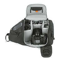 Lowepro - SlingShot 200 AW Review