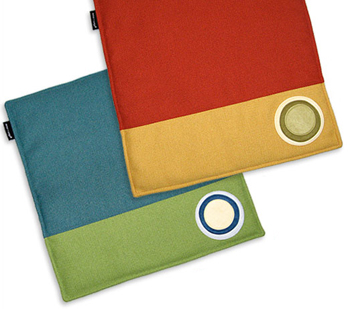 Catupon Pet Mats from Recycled Materials by Aster and Sage