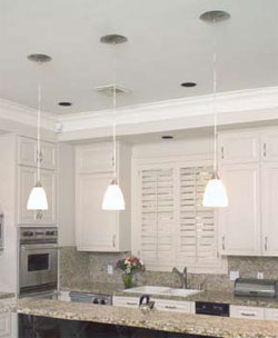 Pendant Lights Without Electrical Knowledge