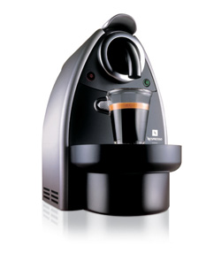 Nespresso Essenza C100 Espresso Machine Review