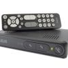 RCA DTA-800B1 ATSC Digital HD signals to Analog Pass-through TV Converter Box