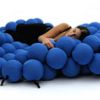 Feel Seating System by Animi Causa