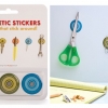 Magnetic Stickers